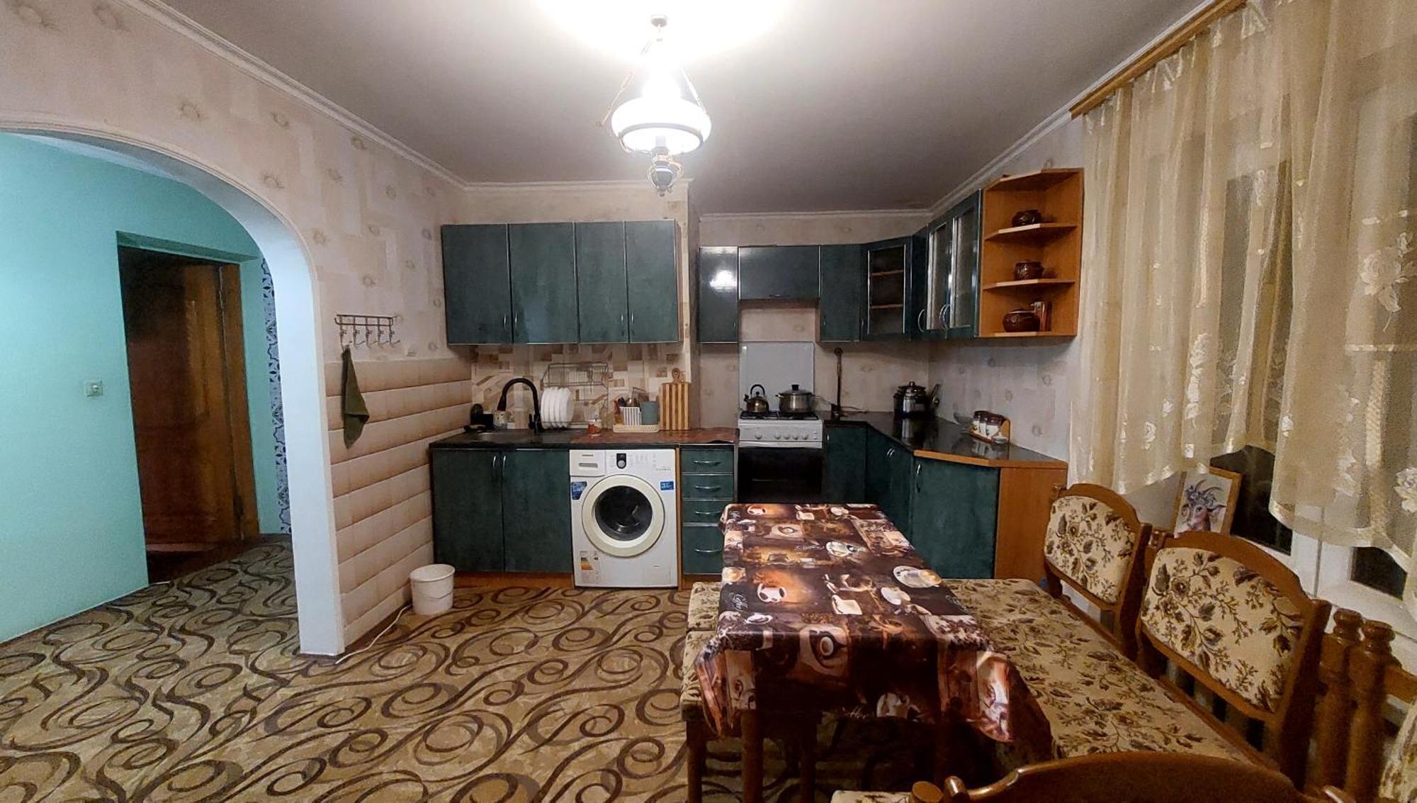 Коттеджный Городок Чапаевка, Голосеевкий Район Kiev Esterno foto