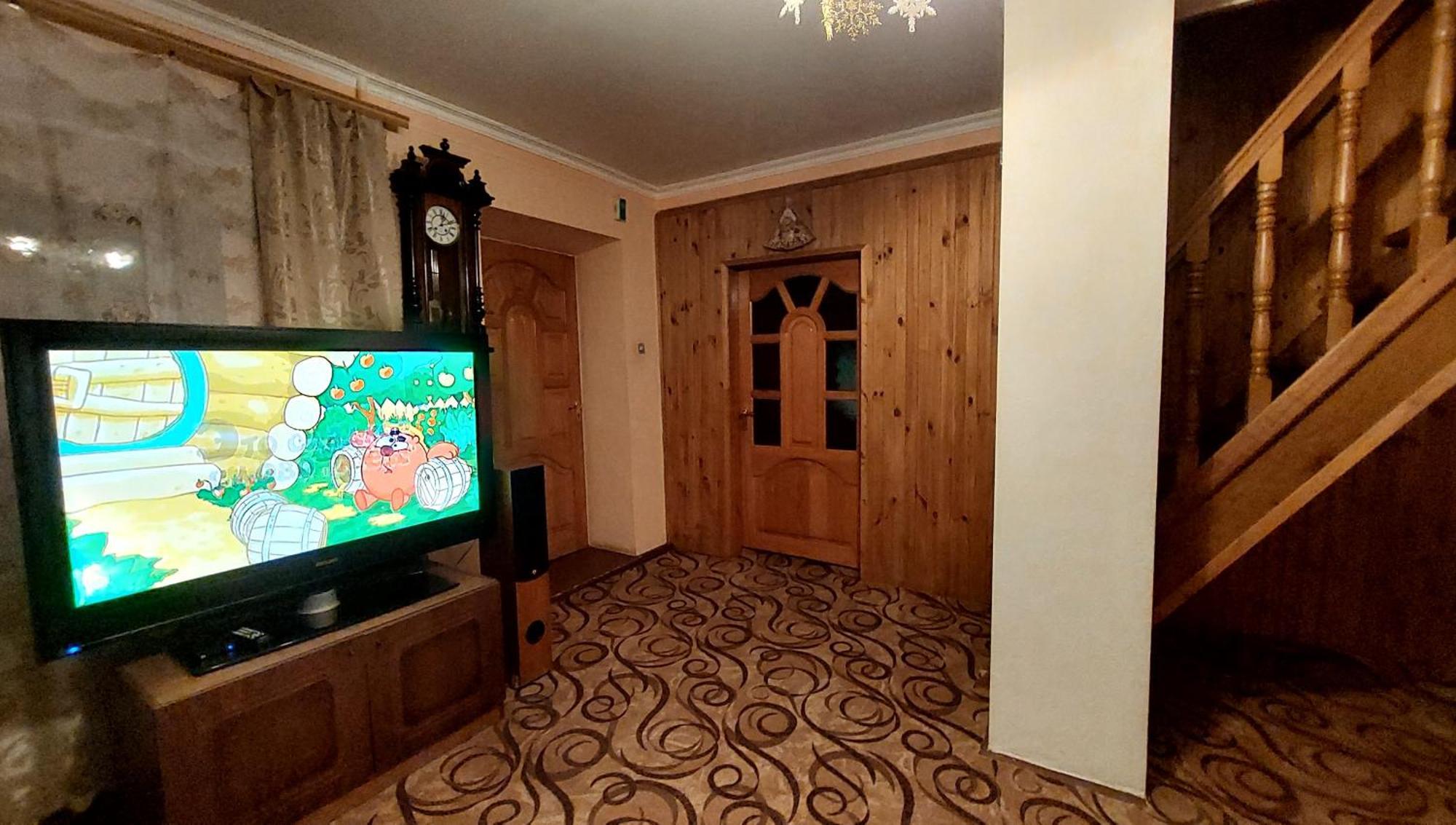 Коттеджный Городок Чапаевка, Голосеевкий Район Kiev Esterno foto