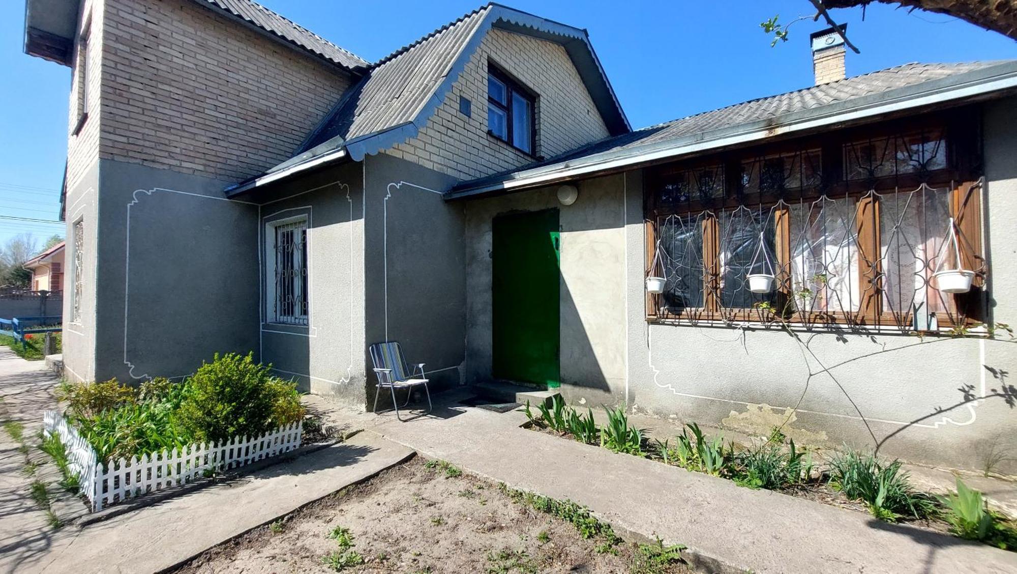 Коттеджный Городок Чапаевка, Голосеевкий Район Kiev Esterno foto